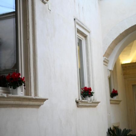 Apartament Dimora S.Vito Lequile Zewnętrze zdjęcie