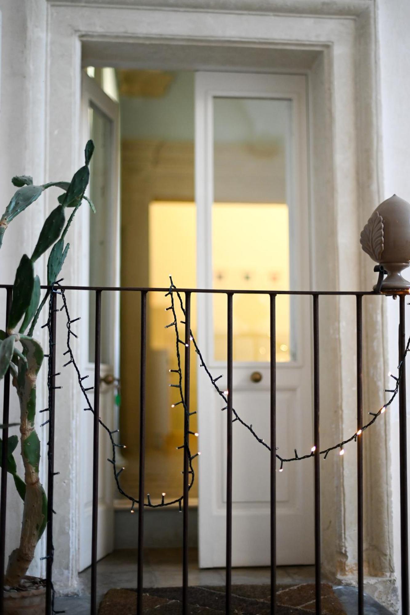 Apartament Dimora S.Vito Lequile Zewnętrze zdjęcie