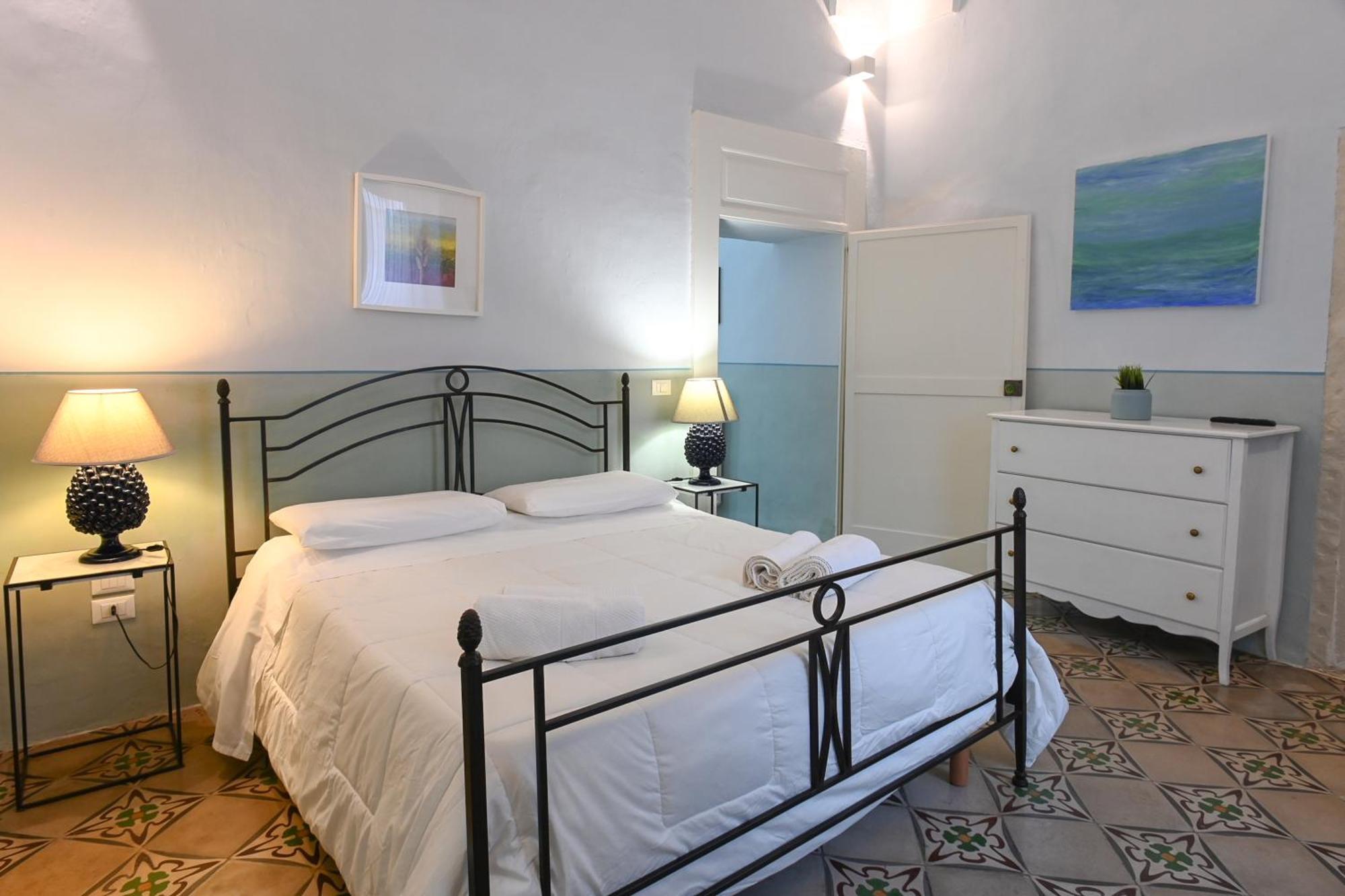 Apartament Dimora S.Vito Lequile Zewnętrze zdjęcie