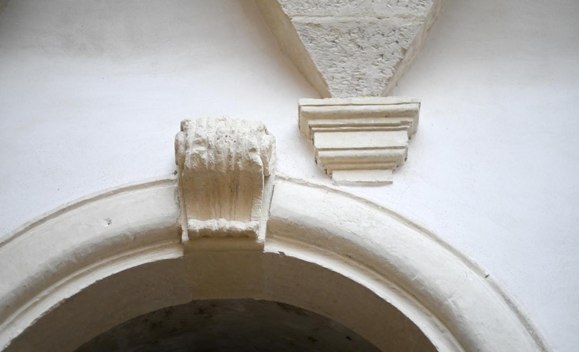 Apartament Dimora S.Vito Lequile Zewnętrze zdjęcie
