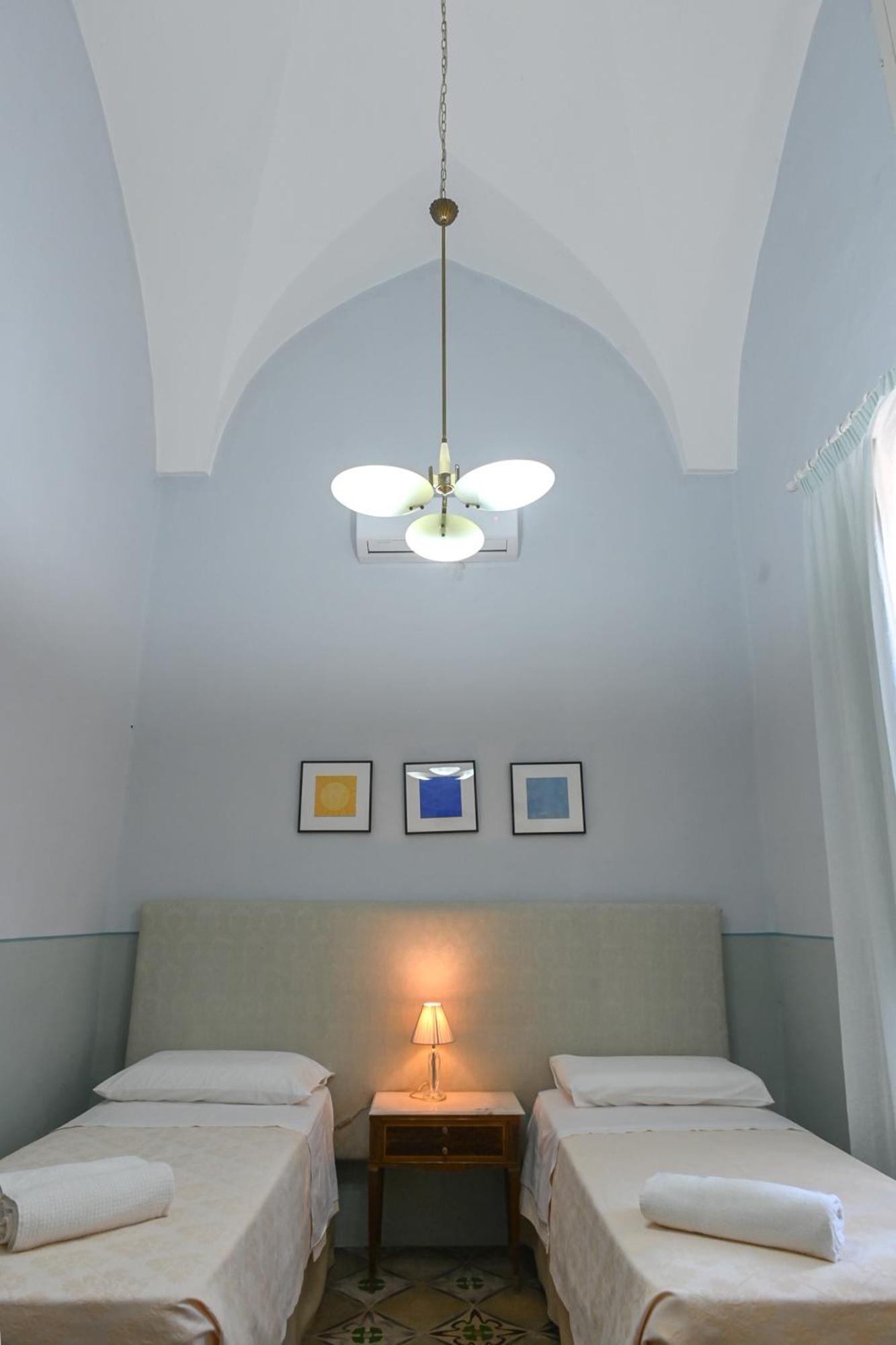 Apartament Dimora S.Vito Lequile Zewnętrze zdjęcie