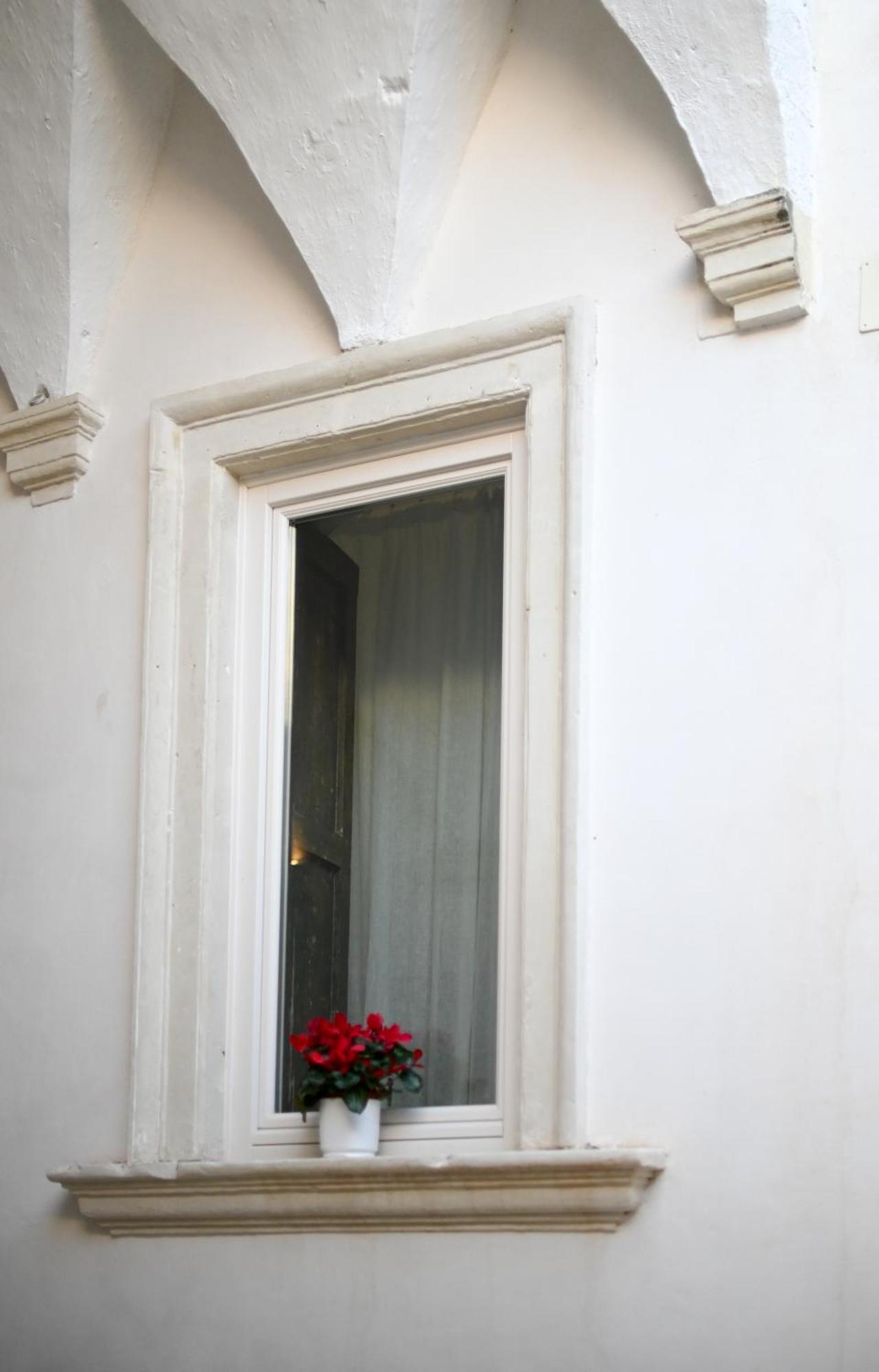 Apartament Dimora S.Vito Lequile Zewnętrze zdjęcie