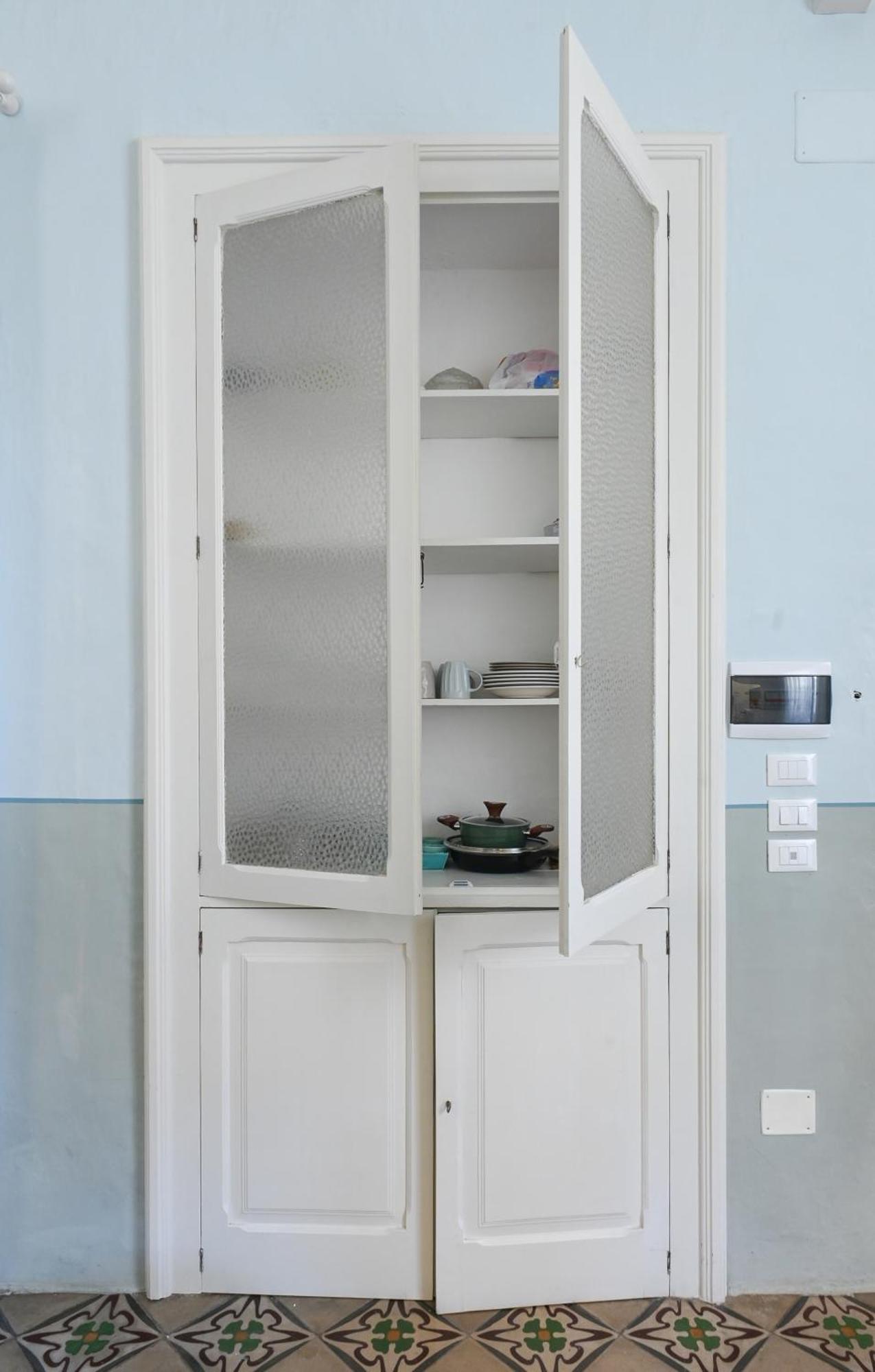 Apartament Dimora S.Vito Lequile Zewnętrze zdjęcie