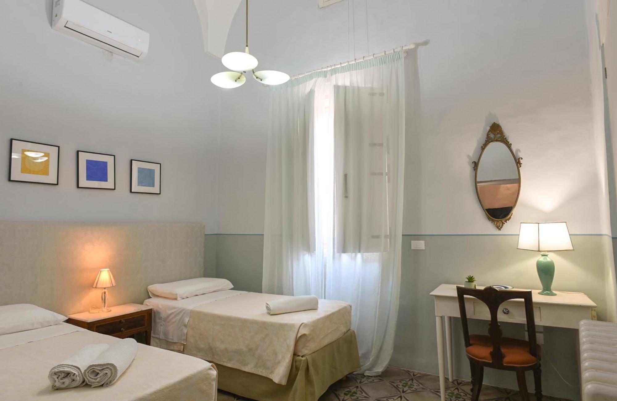 Apartament Dimora S.Vito Lequile Zewnętrze zdjęcie