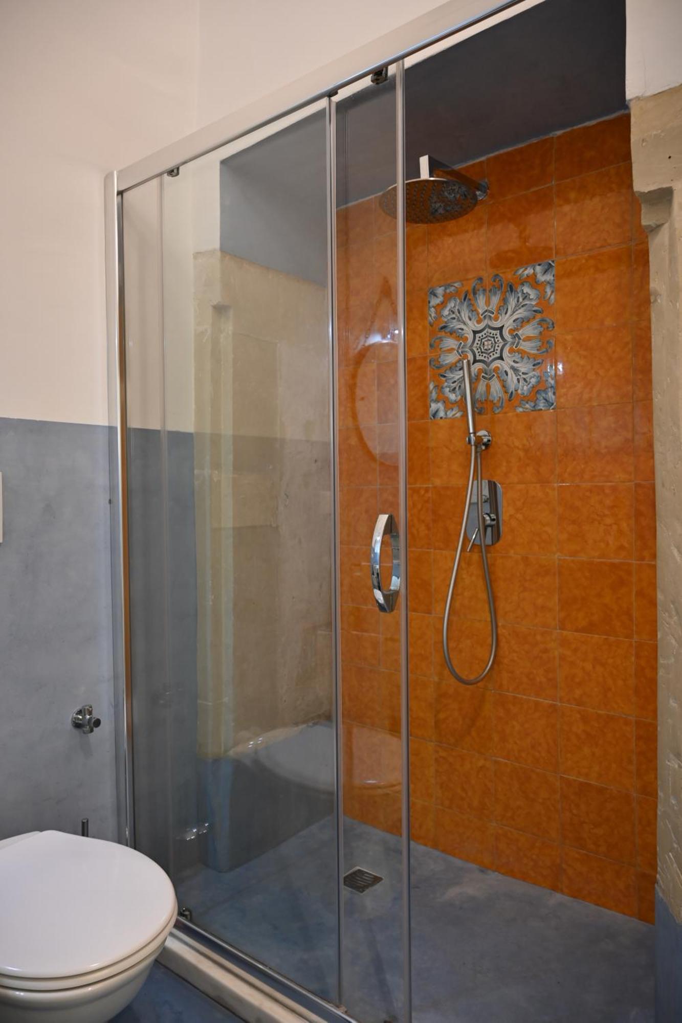 Apartament Dimora S.Vito Lequile Zewnętrze zdjęcie