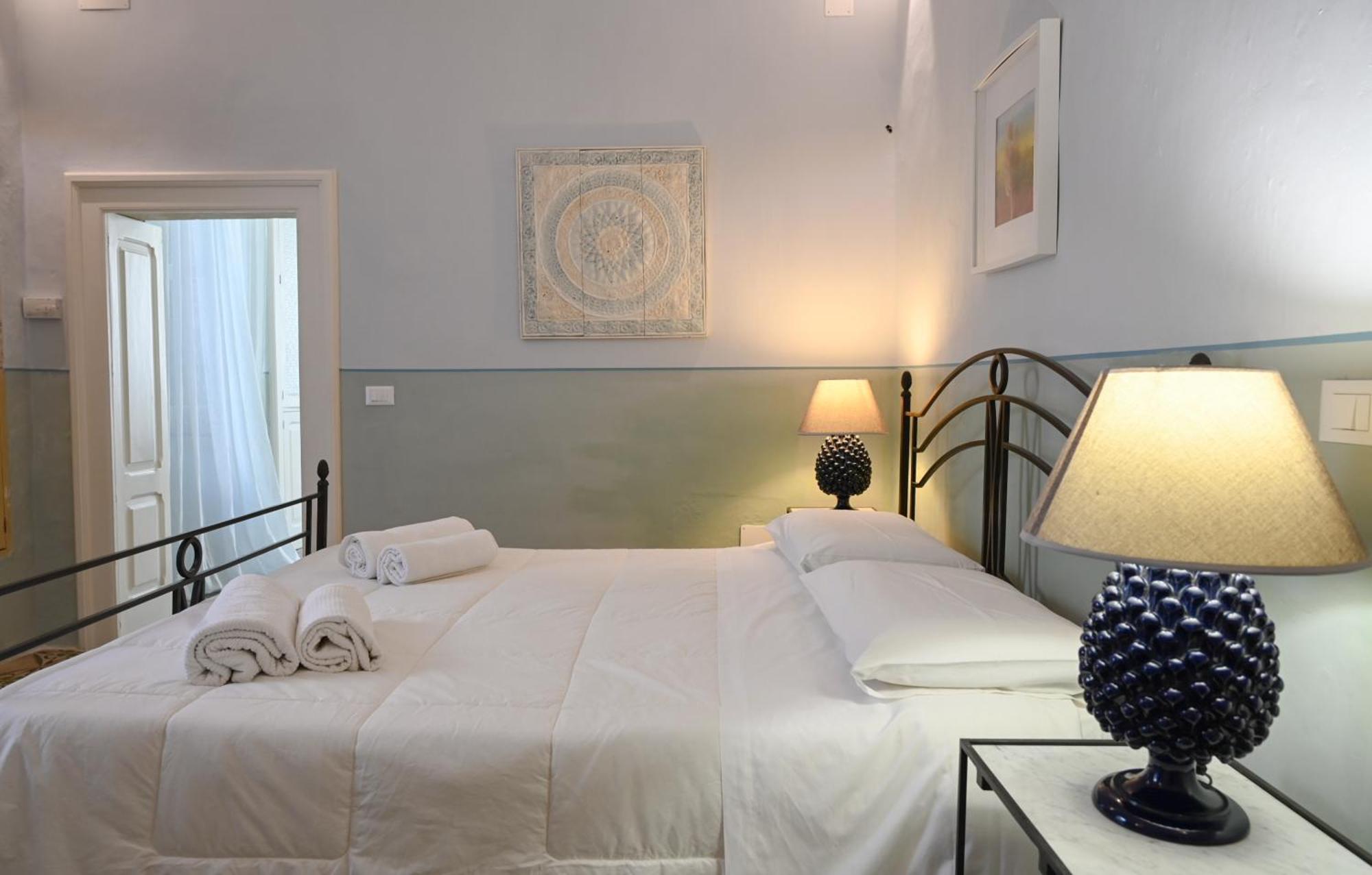 Apartament Dimora S.Vito Lequile Zewnętrze zdjęcie