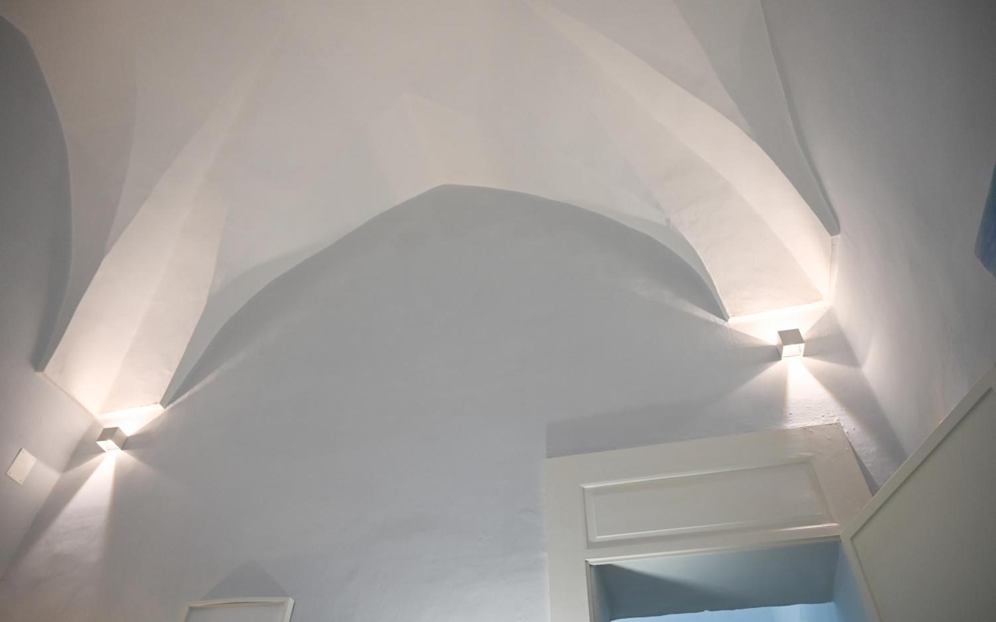 Apartament Dimora S.Vito Lequile Zewnętrze zdjęcie